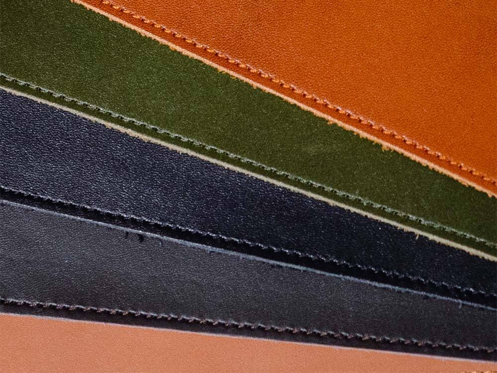 What is Faux Leather? The Complete Guide from TRLC – The Real Leather  Company