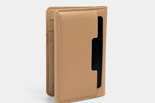 Slimfold Wallet - Vegan