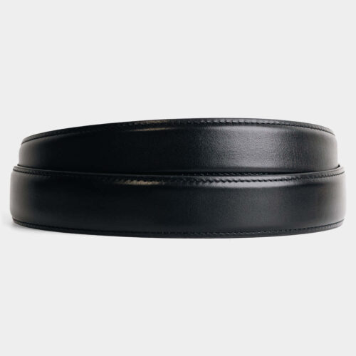 Black Leather