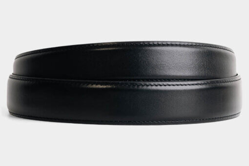 Black Leather