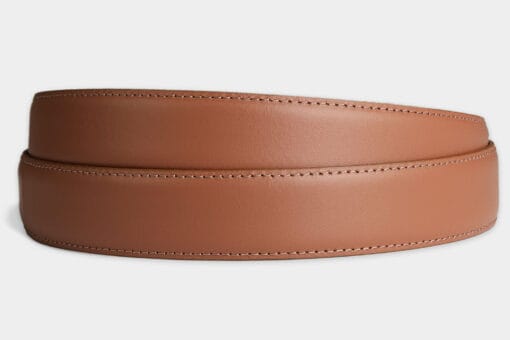 Sand Leather