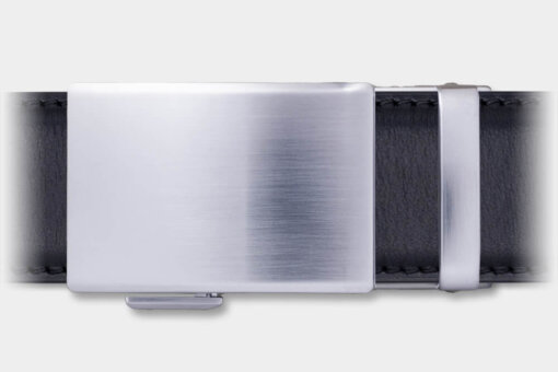 Classic Silver - 3.7 cm
