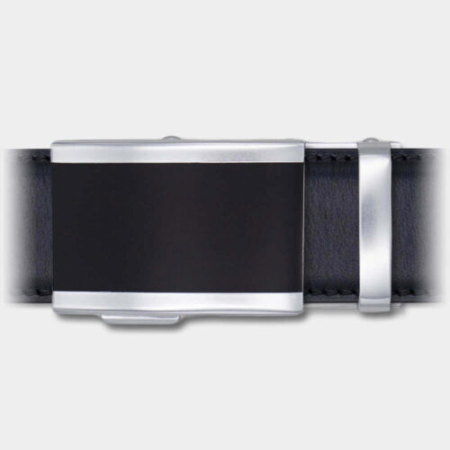 Classic Black/Silver