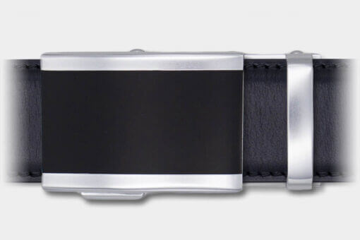 Classic Black/Silver