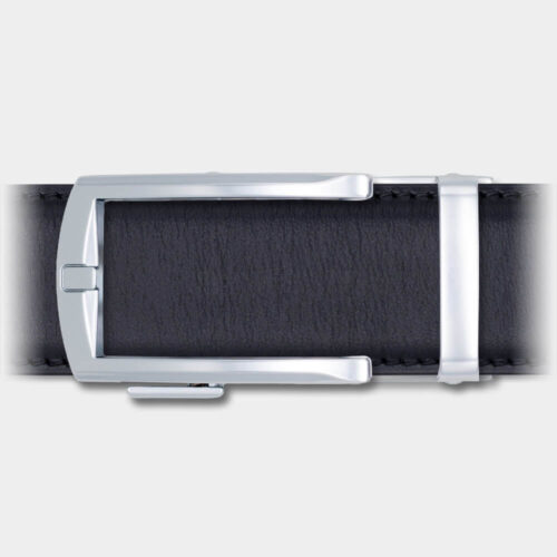 Traditional Matte Silver