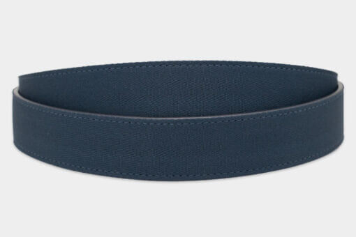 Navy Canvas