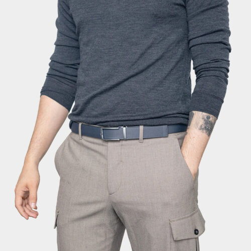 Alternative view of Grey Canvas