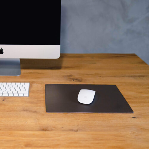 Alternative view of Mouse Pad - Bark