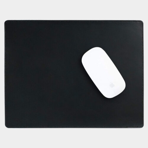 Mouse Pad - Black