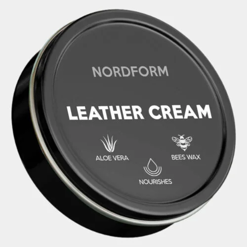 LEATHER CREAM