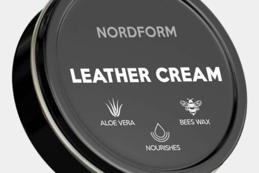 LEATHER CREAM