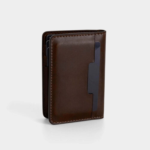 Slimfold Wallet - Hazel