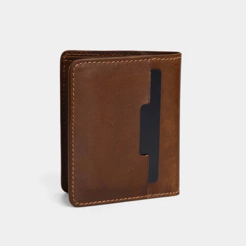 Bifold Wallet