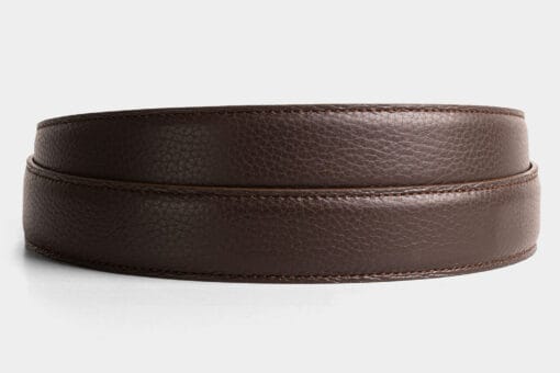 Hazel Buffalo Leather