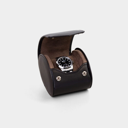 Grail Watch Roll - Bark