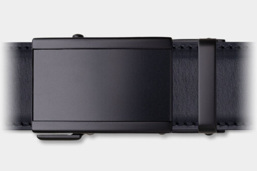 Classic Matte Black