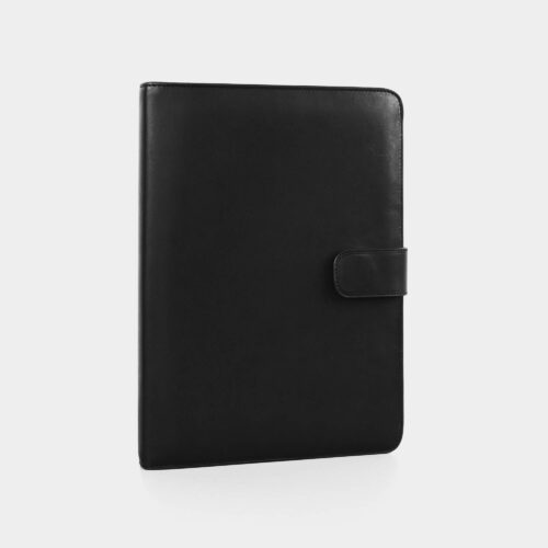 Alternative view of Portfolio - Black