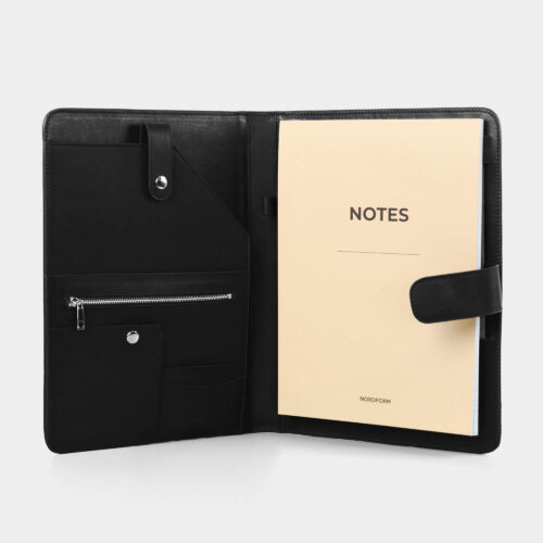 Portfolio - Black