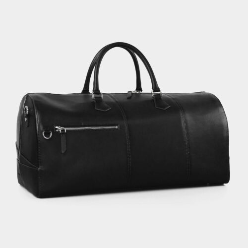 Weekender - Black