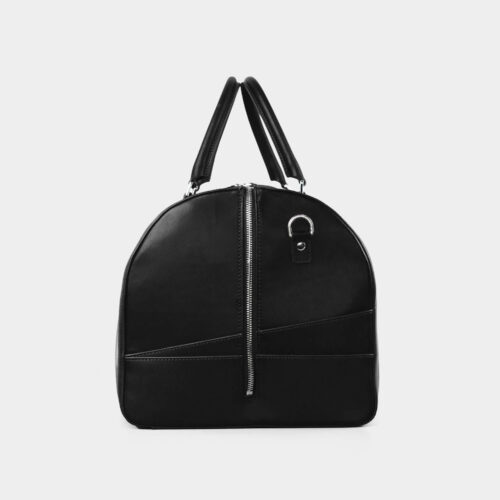 Alternative view of Weekender - Black