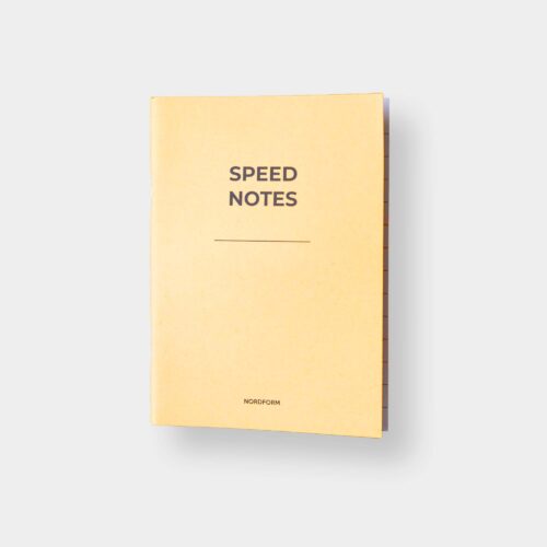 A6 Notebook