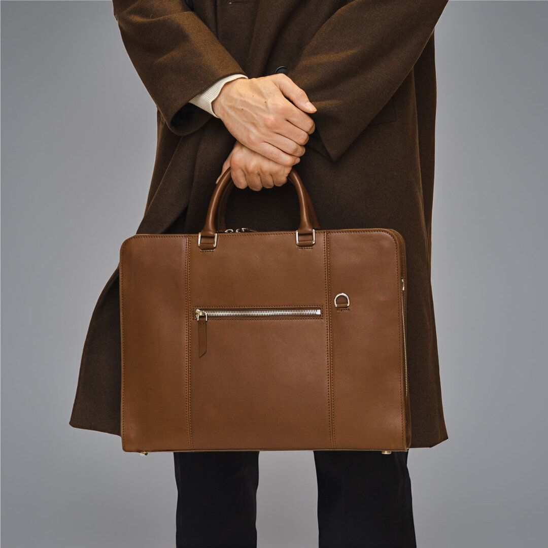 Den bedste computertaske / Best Laptop Bag