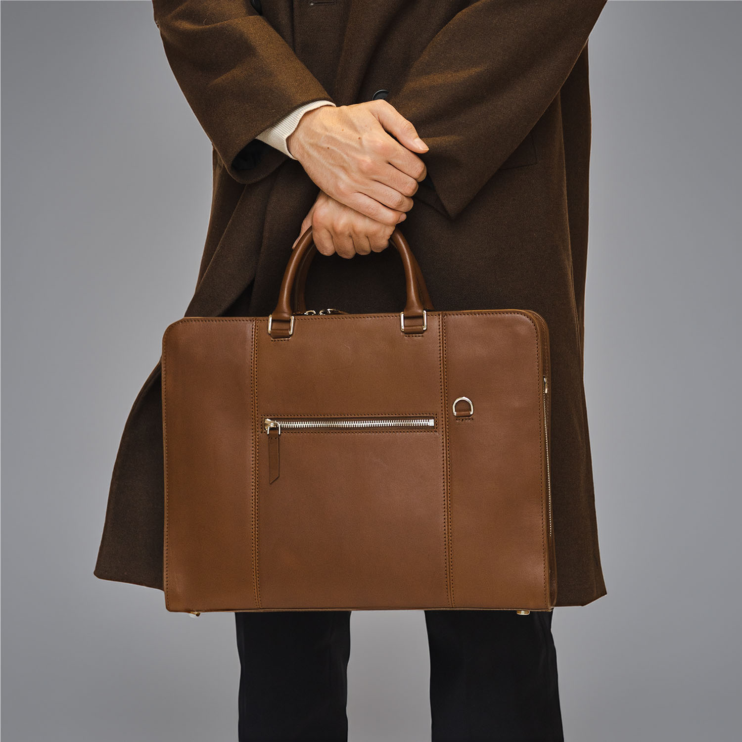 Den bedste computertaske / Best Laptop Bag