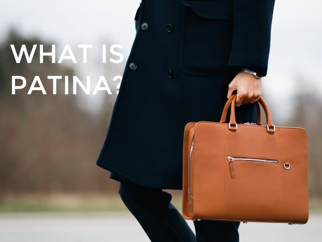 What is Patina?