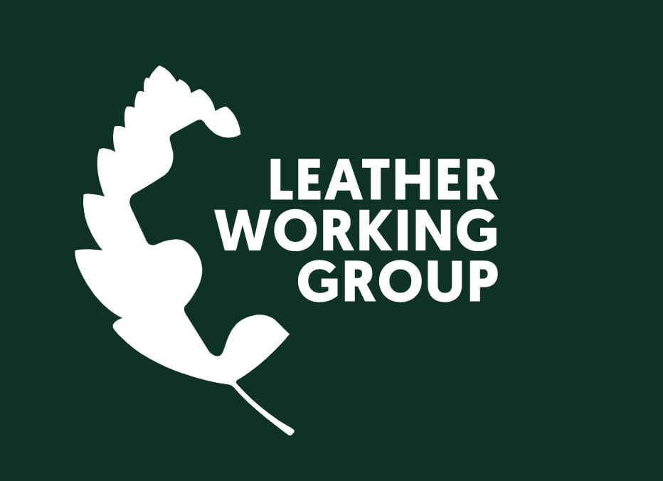 Leather Working group