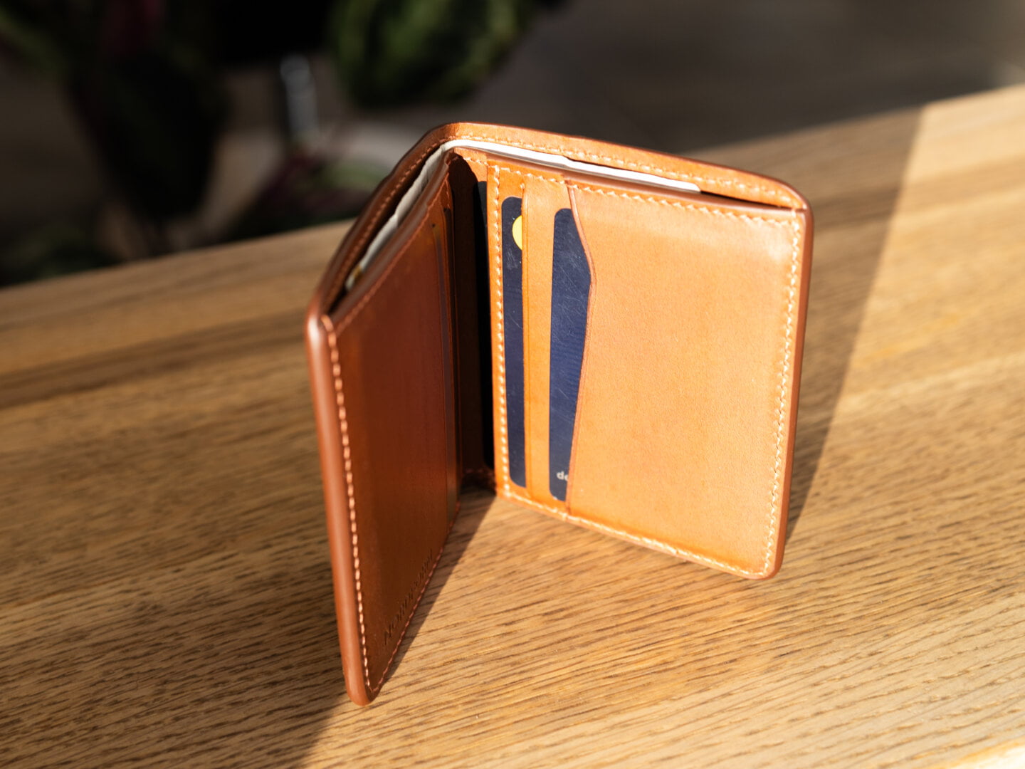Fungerer RFID-punge?