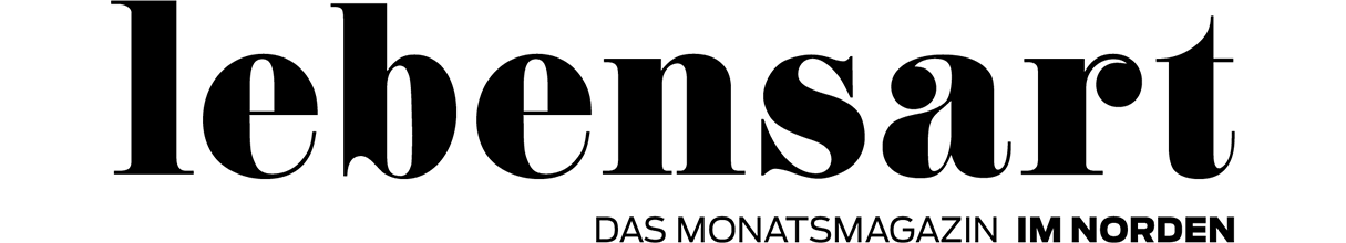 Lebensart Logo2020