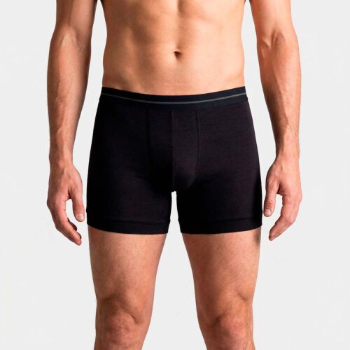 Alternative view of Boxers - No logo