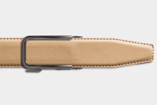 Single Belt – Clay Kaktus / Metal