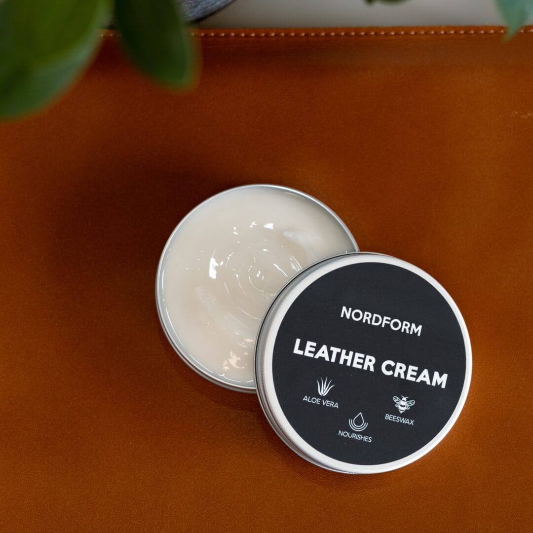 Leather Cream