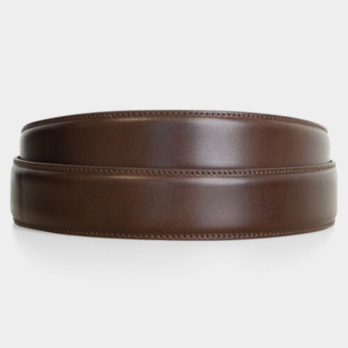 Hazel Leather - 3.7 cm