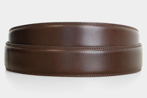 Hazel Leather - 3.7 cm