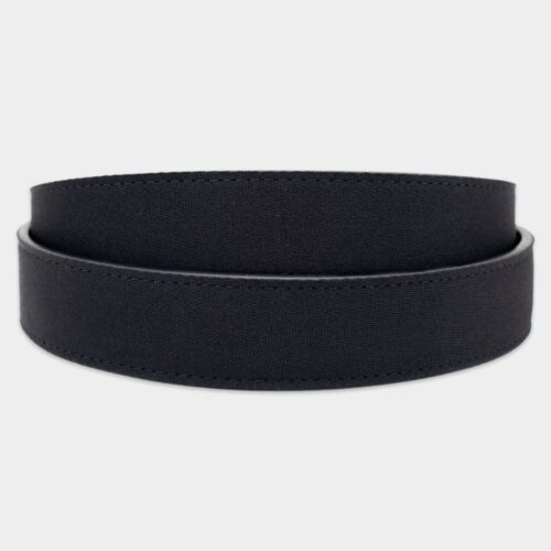 Black Canvas - 3.7 cm