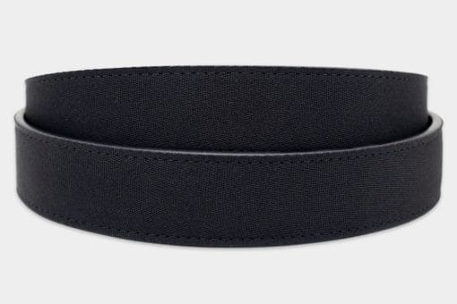 Black Canvas - 3.7 cm