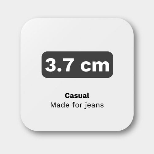 3.7 cm