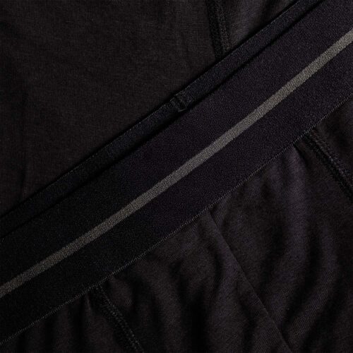 Alternative view of 3-Pack Boxers - No logo