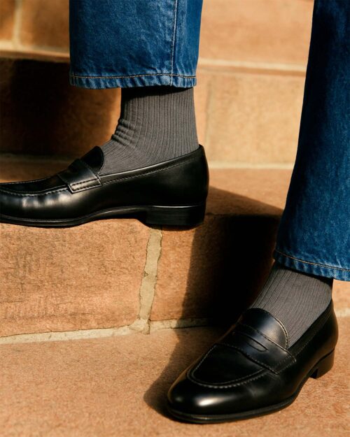 Alternative view of 3-Pack Dress Socks