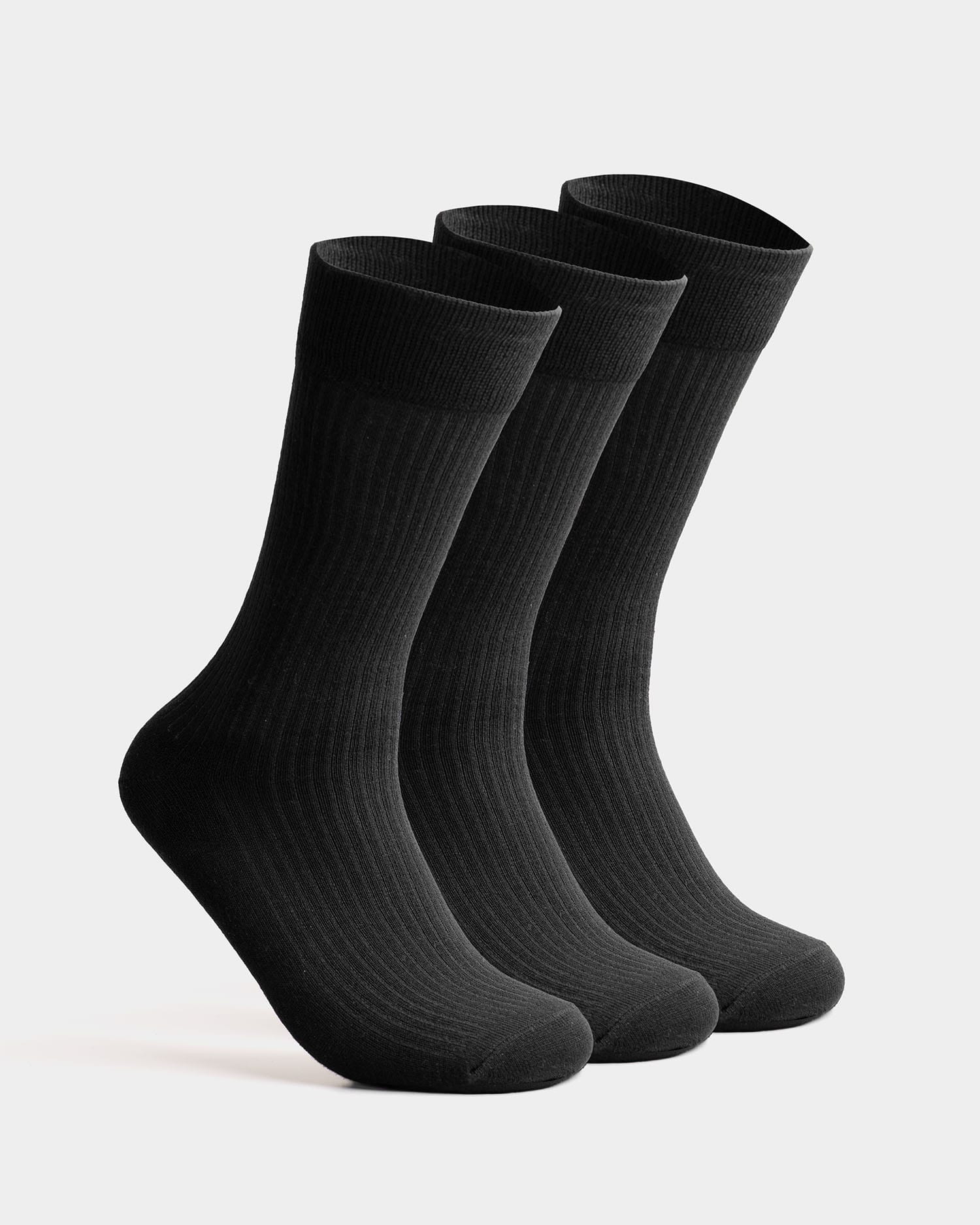 sock sport black