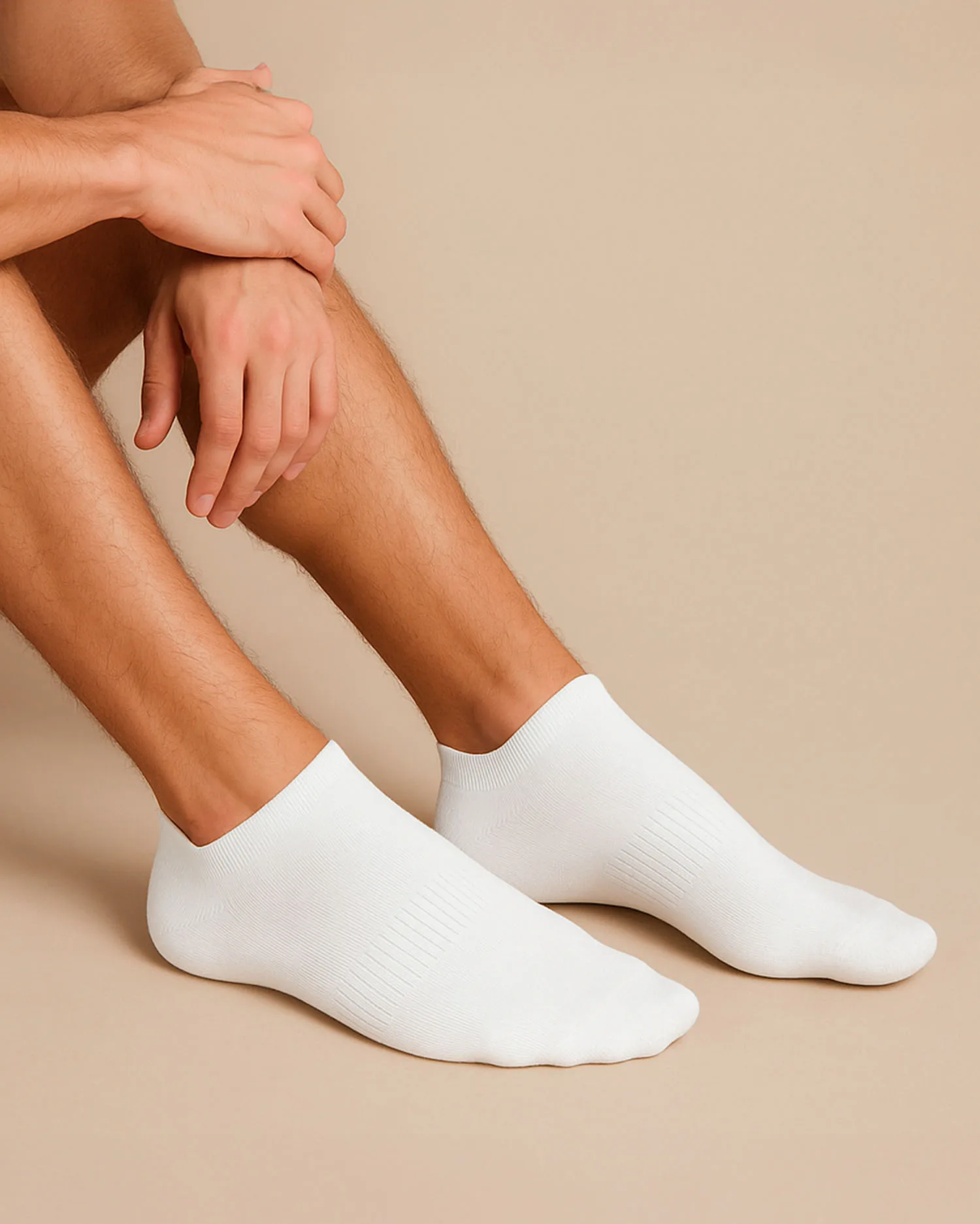 3-Pack Ankle Socks - Image 2