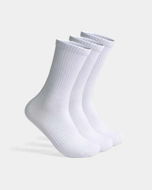 3-Pack Sports Socks
