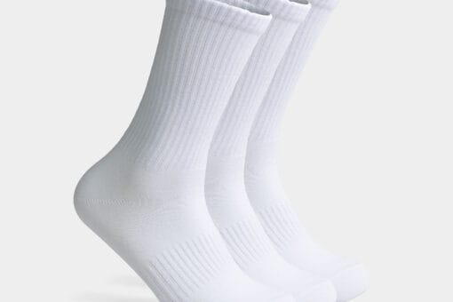 3-Pack Sports Socks