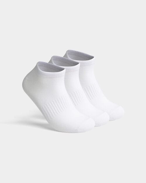 3-Pack Ankle Socks