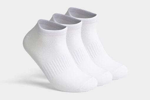 3-Pack Ankle Socks