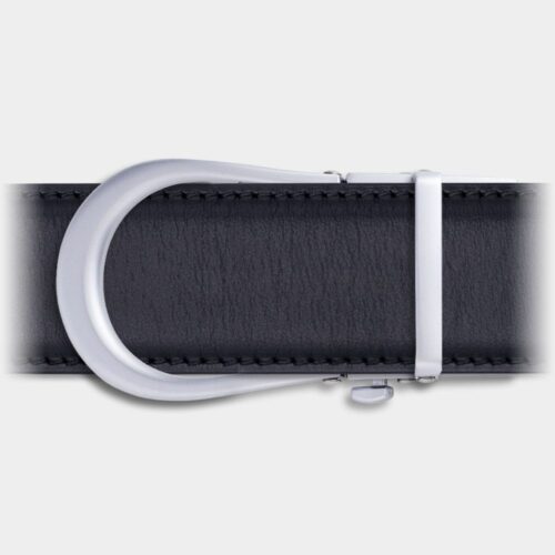 Heritage Matte Silver