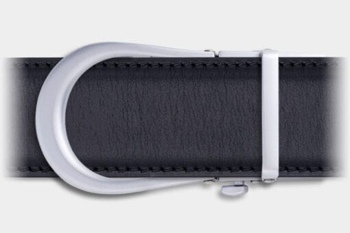 Heritage Matte Silver