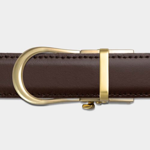 Heritage Brass 2.5 cm